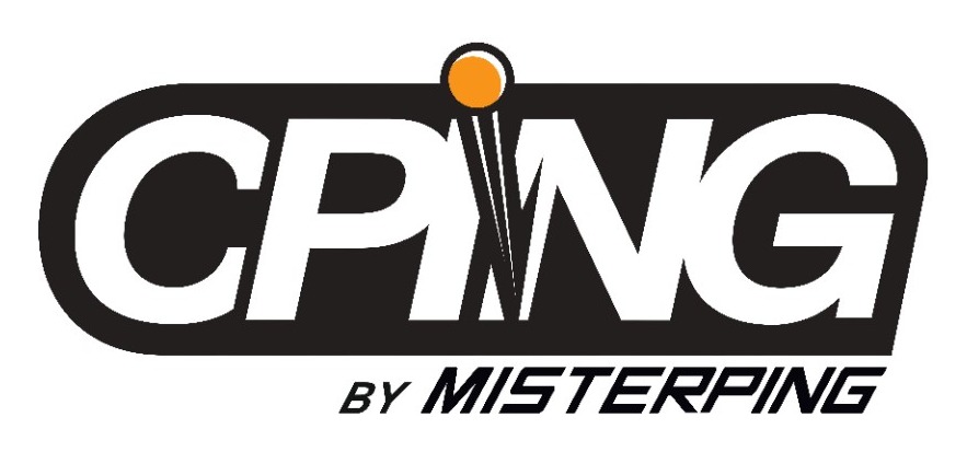 CPing by Misterping